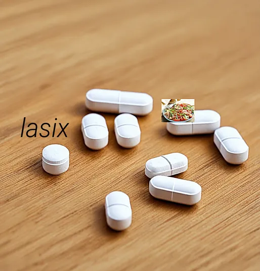 Lasix tabletas precio